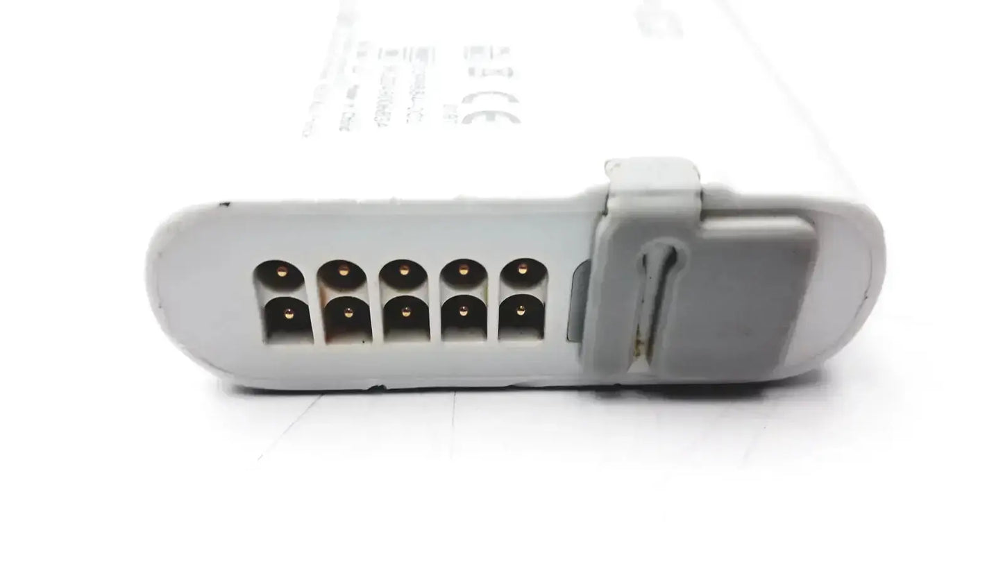 GE Medical GE CARESCAPE ECG Parameter Cable, 3.6M AHA MKE101 ECG Micro Module 2099884-001 ECG Parameter Cable, second-hand product photo 8