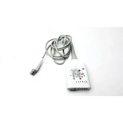 GE Medical GE CARESCAPE ECG Parameter Cable, 3.6M AHA MKE101 ECG Micro Module 2099884-001 ECG Parameter Cable, second-hand product photo 1