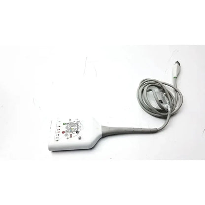 GE Medical GE CARESCAPE ECG Parameter Cable, 3.6M AHA MKE101 ECG Micro Module 2099884-001 ECG Parameter Cable, second-hand product photo 4