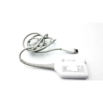 GE Medical GE CARESCAPE ECG Parameter Cable, 3.6M AHA MKE101 ECG Micro Module 2099884-001 ECG Parameter Cable, second-hand product photo 5