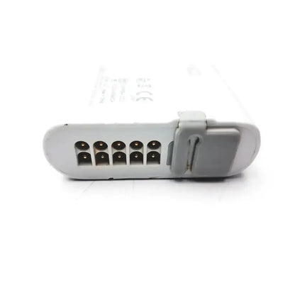 GE Medical GE CARESCAPE ECG Parameter Cable, 3.6M AHA MKE101 ECG Micro Module 2099884-001 ECG Parameter Cable, second-hand product photo 8