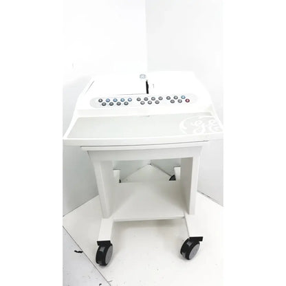 Reuse Medical GE CASE Stress Test System – Cardiac Exercise Testing Unit Patient Monitors, second-hand product photo 1