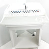 GE CASE Stress Test System – Cardiac Exercise Testing Unit