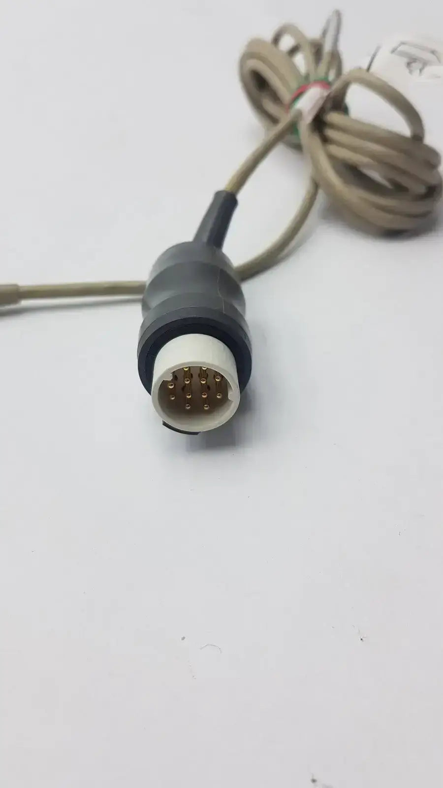 GE Corometrics Nautilus 2264 Toco Fetal Transducer Toco Fetal Transducer, second-hand product photo 3