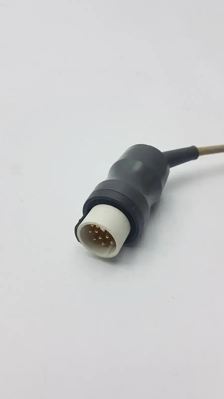 GE Corometrics Nautilus 2264 Toco Fetal Transducer Toco Fetal Transducer, second-hand product photo 5
