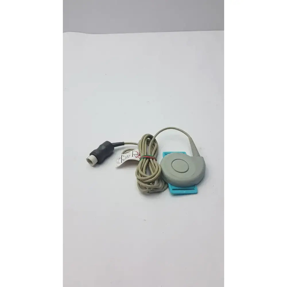 GE Corometrics Nautilus 2264 Toco Fetal Transducer Toco Fetal Transducer, second-hand product photo 4