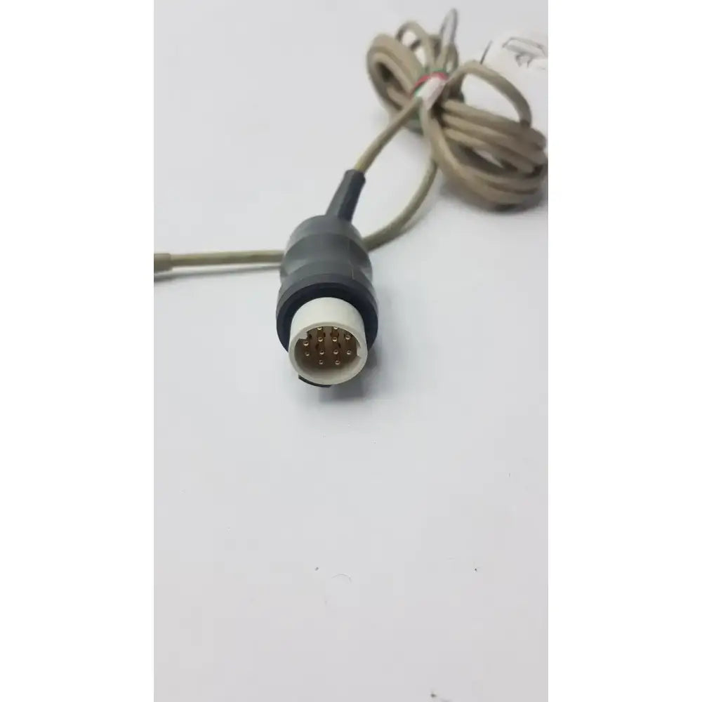 GE Corometrics Nautilus 2264 Toco Fetal Transducer Toco Fetal Transducer, second-hand product photo 3