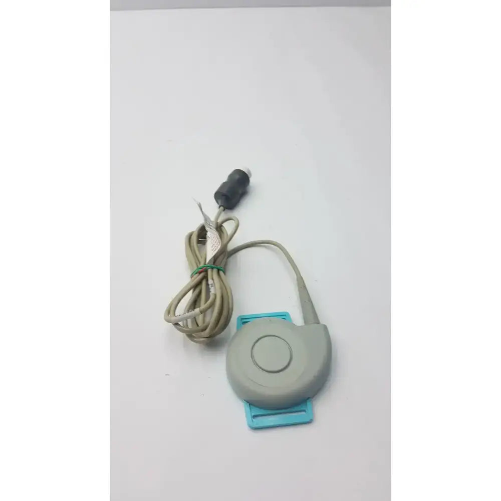 GE Corometrics Nautilus 2264 Toco Fetal Transducer Toco Fetal Transducer, second-hand product photo 1