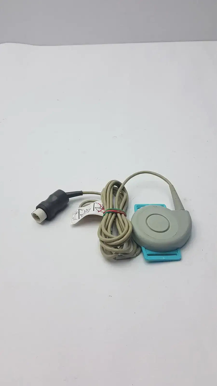 GE Corometrics Nautilus 2264 Toco Fetal Transducer Toco Fetal Transducer, second-hand product photo 4