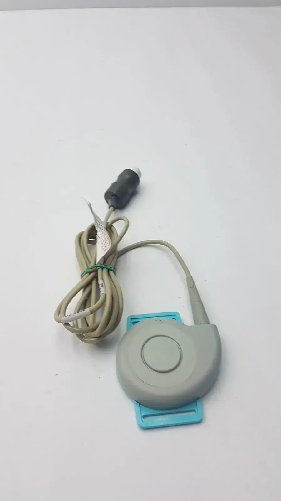GE Corometrics Nautilus 2264 Toco Fetal Transducer Toco Fetal Transducer, second-hand product photo 1