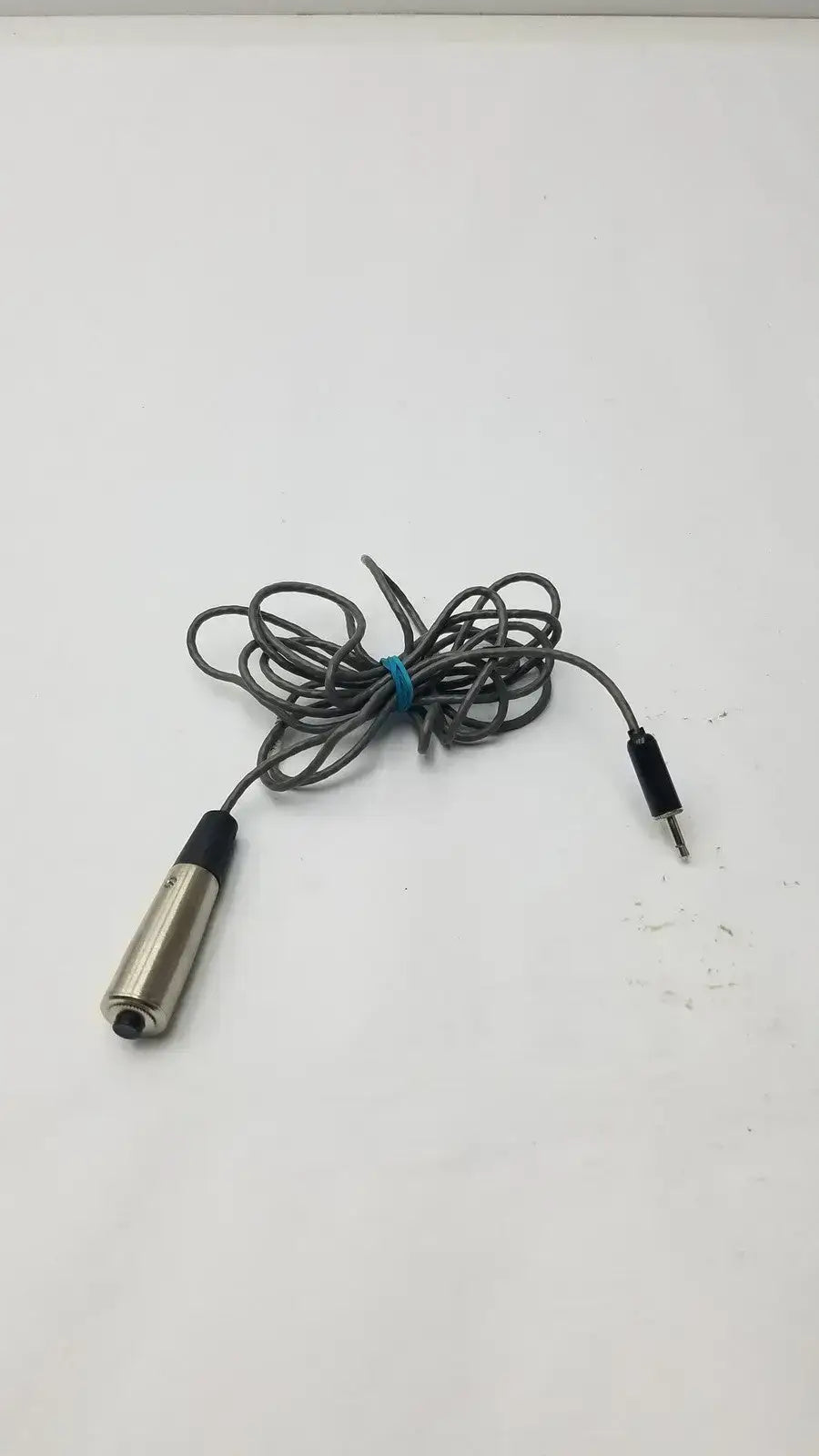 GE COROMETRICS REF 3919BAO, SwitchCraft Fetal Event Marker Cable Fetal Monitor Cable, second-hand product photo 2