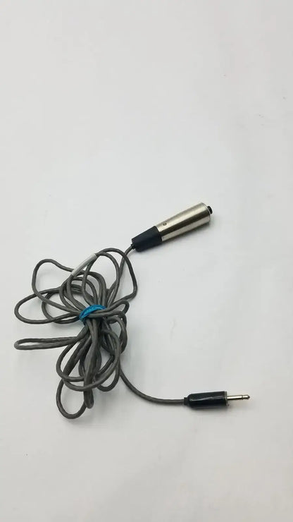 GE COROMETRICS REF 3919BAO, SwitchCraft Fetal Event Marker Cable Fetal Monitor Cable, second-hand product photo 6