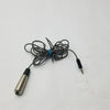 GE COROMETRICS REF 3919BAO, SwitchCraft Fetal Event Marker Cable