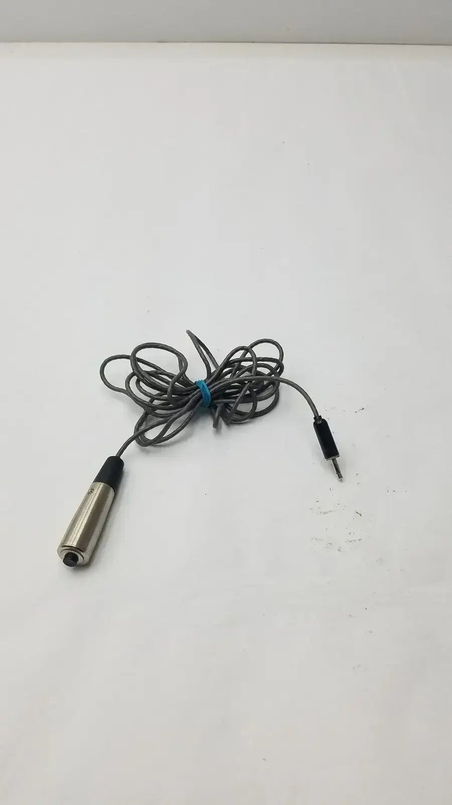 GE COROMETRICS REF 3919BAO, SwitchCraft Fetal Event Marker Cable Fetal Monitor Cable, second-hand product photo 1