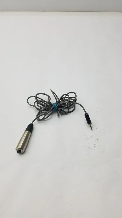 GE COROMETRICS REF 3919BAO, SwitchCraft Fetal Event Marker Cable Fetal Monitor Cable, second-hand product photo 1