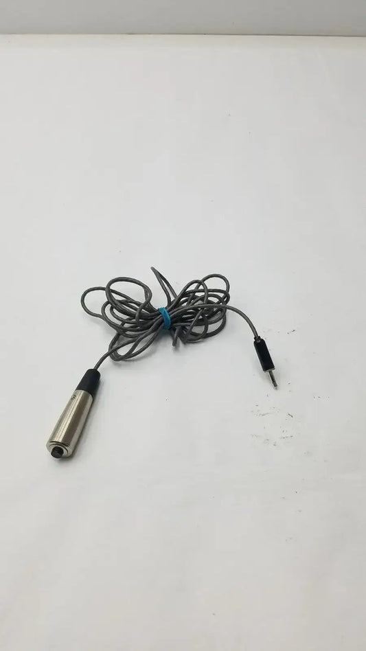 GE COROMETRICS REF 3919BAO, SwitchCraft Fetal Event Marker Cable Fetal Monitor Cable, second-hand product photo 1