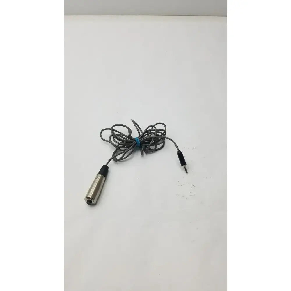 GE COROMETRICS REF 3919BAO, SwitchCraft Fetal Event Marker Cable Fetal Monitor Cable, second-hand product photo 1