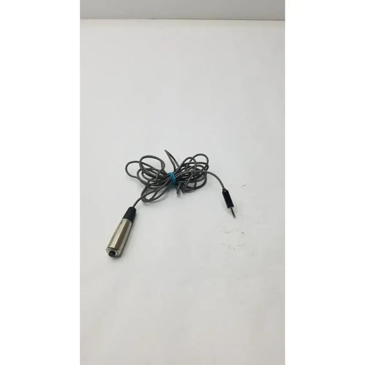 GE COROMETRICS REF 3919BAO, SwitchCraft Fetal Event Marker Cable Fetal Monitor Cable, second-hand product photo 1