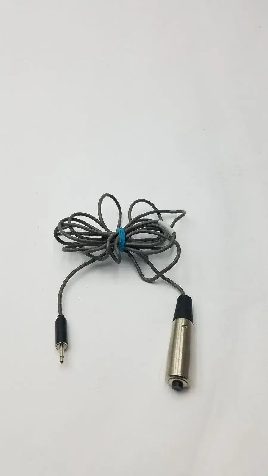GE COROMETRICS REF 3919BAO, SwitchCraft Fetal Event Marker Cable Fetal Monitor Cable, second-hand product photo 5