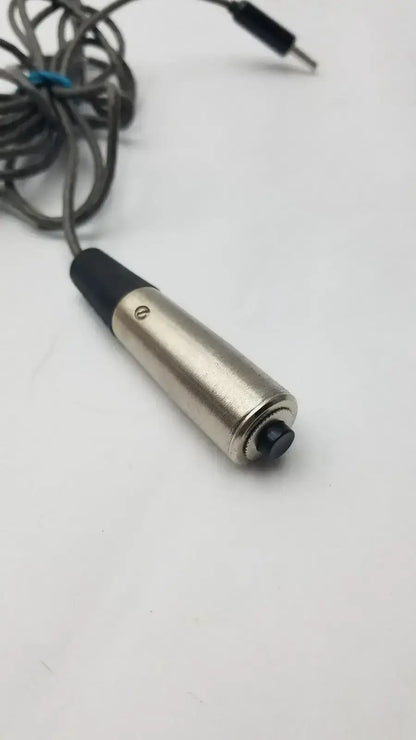 GE COROMETRICS REF 3919BAO, SwitchCraft Fetal Event Marker Cable Fetal Monitor Cable, second-hand product photo 3