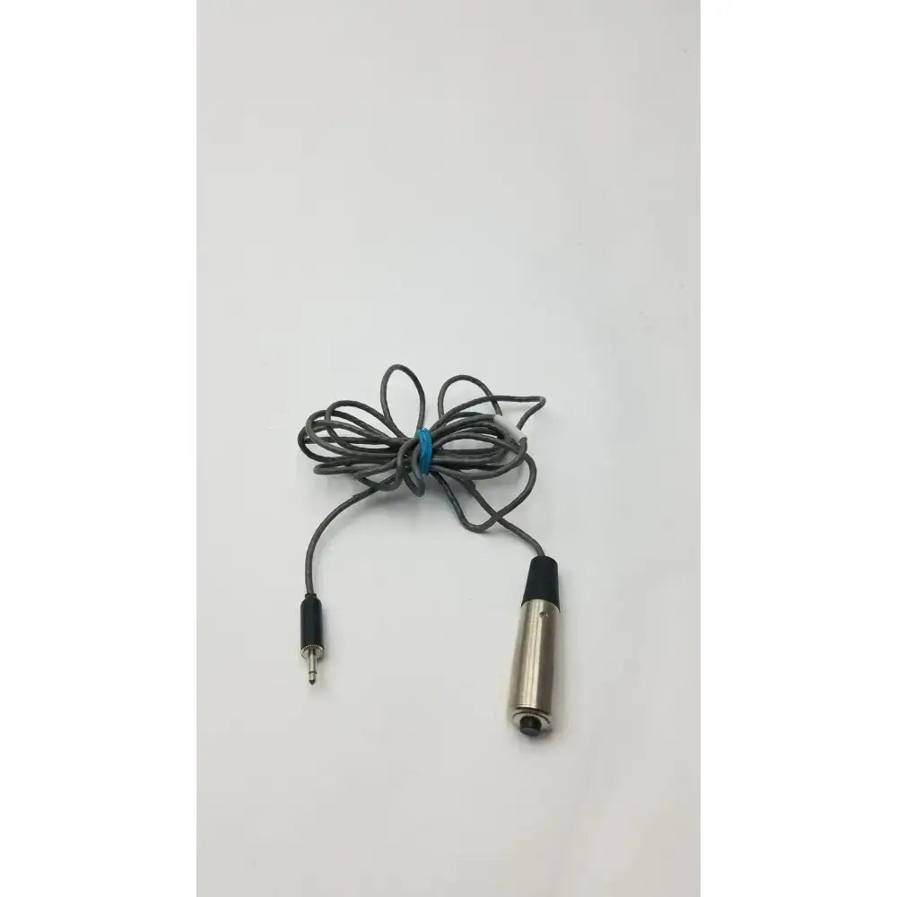 GE COROMETRICS REF 3919BAO, SwitchCraft Fetal Event Marker Cable Fetal Monitor Cable, second-hand product photo 5