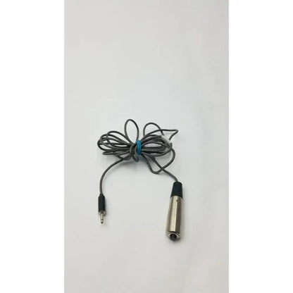 GE COROMETRICS REF 3919BAO, SwitchCraft Fetal Event Marker Cable Fetal Monitor Cable, second-hand product photo 5