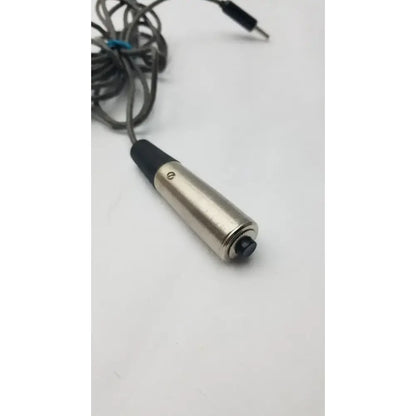 GE COROMETRICS REF 3919BAO, SwitchCraft Fetal Event Marker Cable Fetal Monitor Cable, second-hand product photo 3