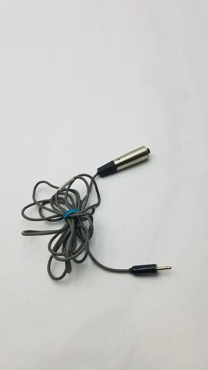 GE COROMETRICS REF 3919BAO, SwitchCraft Fetal Event Marker Cable Fetal Monitor Cable, second-hand product photo 7