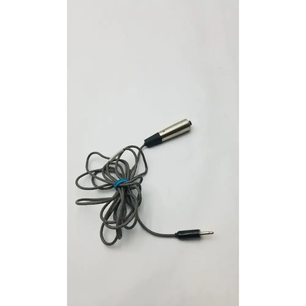 GE COROMETRICS REF 3919BAO, SwitchCraft Fetal Event Marker Cable Fetal Monitor Cable, second-hand product photo 6