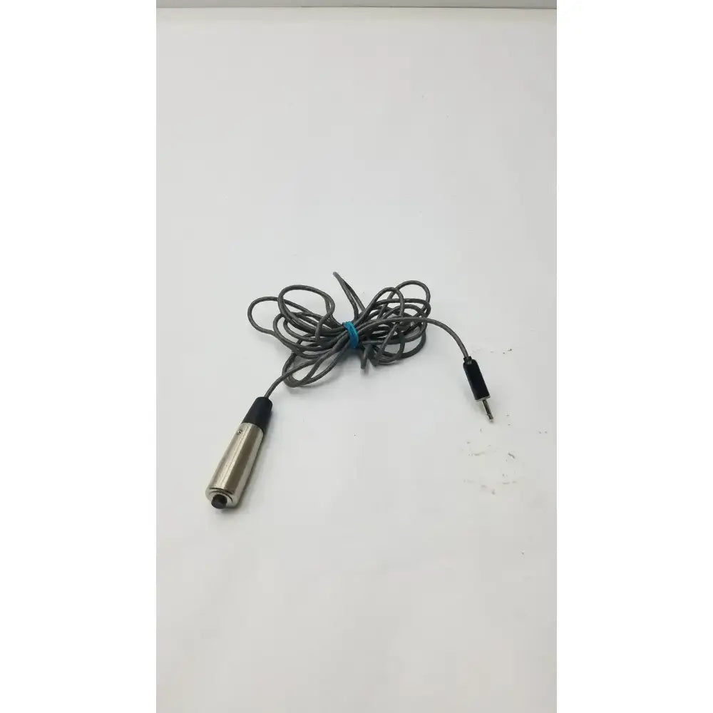 GE COROMETRICS REF 3919BAO, SwitchCraft Fetal Event Marker Cable Fetal Monitor Cable, second-hand product photo 2