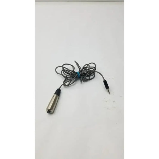GE COROMETRICS REF 3919BAO, SwitchCraft Fetal Event Marker Cable Fetal Monitor Cable, second-hand product photo 2