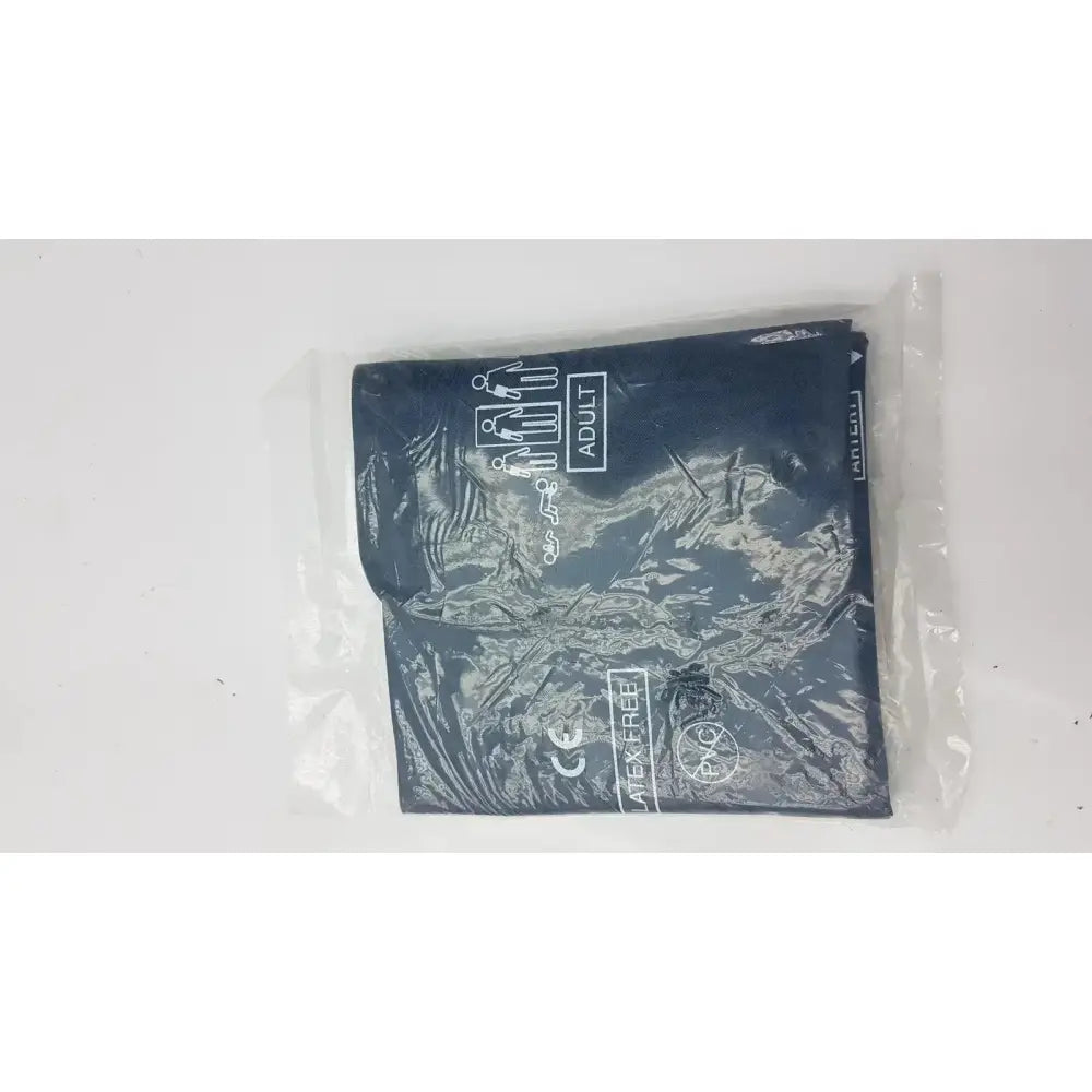 GE Critikon DURA-CUF 2203, Adult, Blood Pressure Cuff Blood Pressure Cuff, second-hand product photo 4