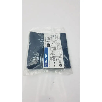 GE Critikon DURA-CUF 2203, Adult, Blood Pressure Cuff Blood Pressure Cuff, second-hand product photo 1