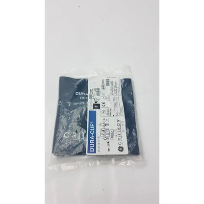 GE Critikon DURA-CUF 2203, Adult, Blood Pressure Cuff Blood Pressure Cuff, second-hand product photo 5