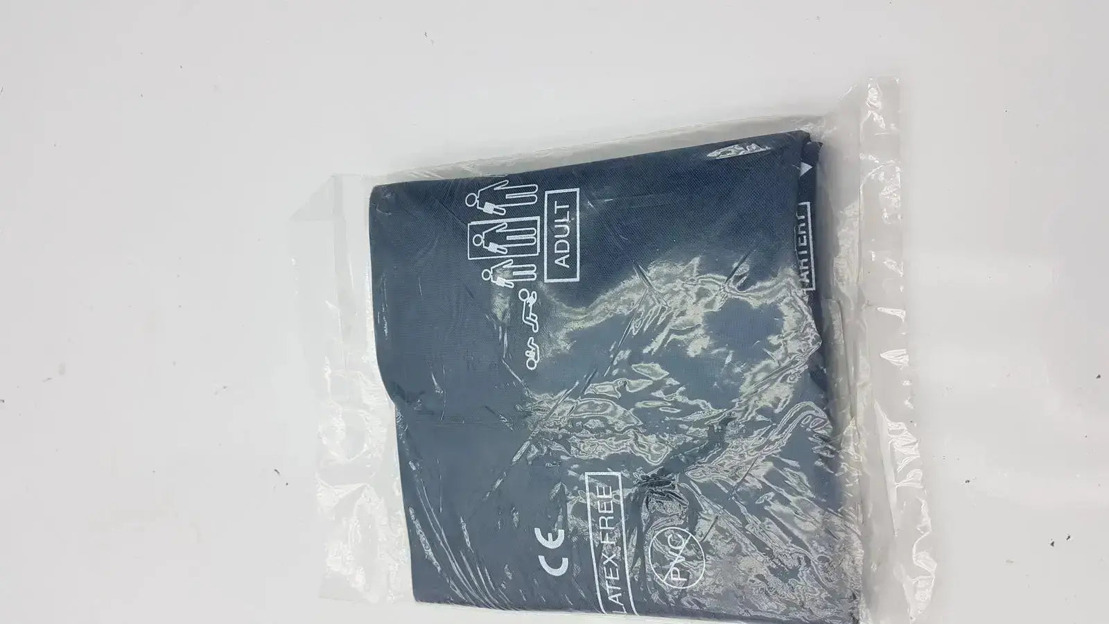 GE Critikon DURA-CUF 2203, Adult, Blood Pressure Cuff Blood Pressure Cuff, new product photo 3