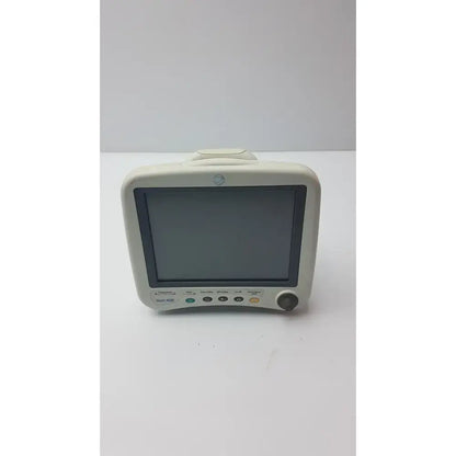 GE Dash 4000 Patient Monitor With BP, SPO2, Temp, CO2, NBP, & ECG Patient Monitor, second-hand product photo 6