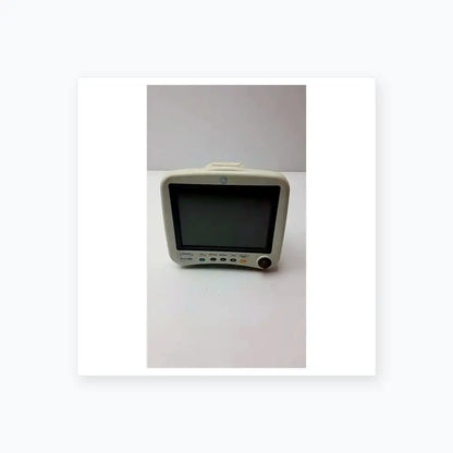 GE Dash 4000 Patient Monitor With BP, SPO2, Temp, CO2, NBP, & ECG Patient Monitor, second-hand product photo 1