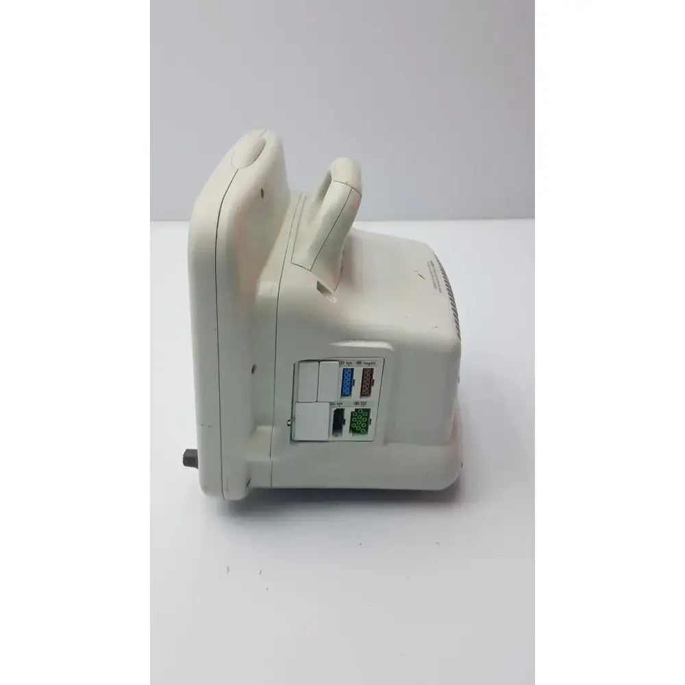 GE Dash 4000 Patient Monitor With BP, SPO2, Temp, CO2, NBP, & ECG Patient Monitor, second-hand product photo 2
