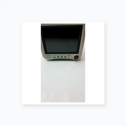 GE Dash 4000 Patient Monitor With BP, SPO2, Temp, CO2, NBP, & ECG Patient Monitor, second-hand product photo 5