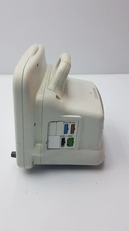 GE Dash 4000 Patient Monitor With BP, SPO2, Temp, CO2, NBP, & ECG Patient Monitor, second-hand product photo 2