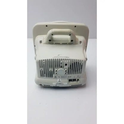 GE Dash 4000 Patient Monitor With BP, SPO2, Temp, CO2, NBP, & ECG Patient Monitor, second-hand product photo 3