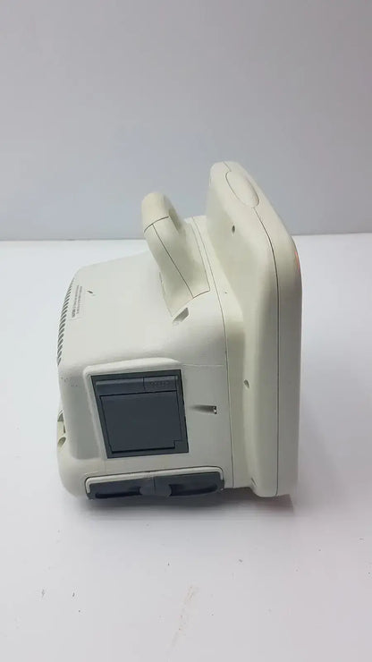 GE Dash 4000 Patient Monitor With BP, SPO2, Temp, CO2, NBP, & ECG Patient Monitor, second-hand product photo 4