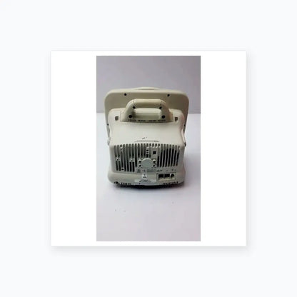 GE Dash 4000 Patient Monitor With BP, SPO2, Temp, CO2, NBP, & ECG Patient Monitor, second-hand product photo 3