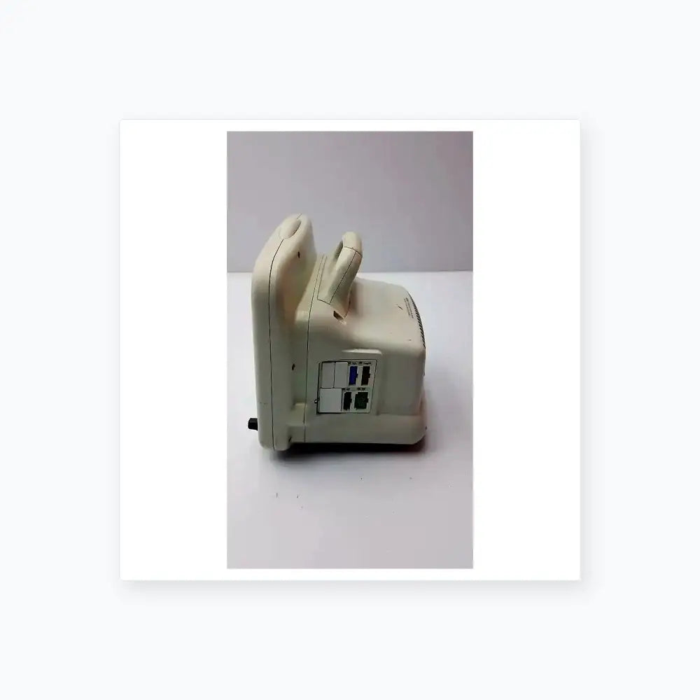 GE Dash 4000 Patient Monitor With BP, SPO2, Temp, CO2, NBP, & ECG Patient Monitor, second-hand product photo 2
