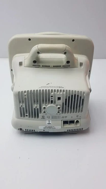 GE Dash 4000 Patient Monitor With BP, SPO2, Temp, CO2, NBP, & ECG Patient Monitor, second-hand product photo 3