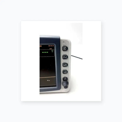 GE Medical GE Datex-Ohmeda Dash 2500 Patient Monitor Patient Monitor, second-hand product photo 3