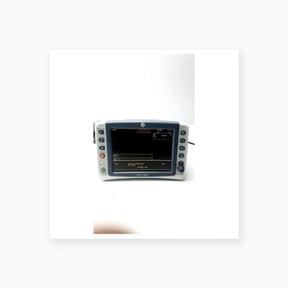 GE Medical GE Datex-Ohmeda Dash 2500 Patient Monitor Patient Monitor, second-hand product photo 4