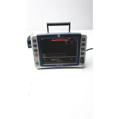 GE Medical GE Datex-Ohmeda Dash 2500 Patient Monitor Patient Monitor, second-hand product photo 1