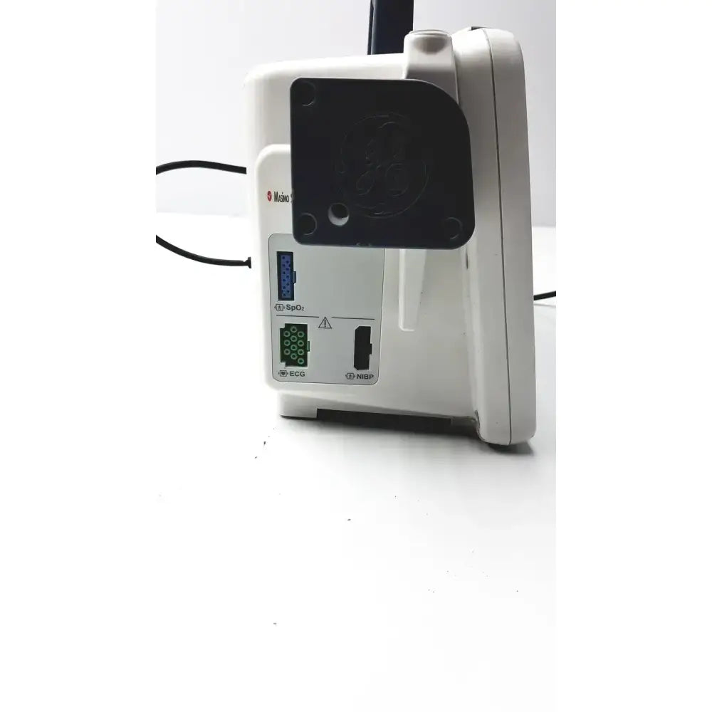 GE Medical GE Datex-Ohmeda Dash 2500 Patient Monitor Patient Monitor, second-hand product photo 10