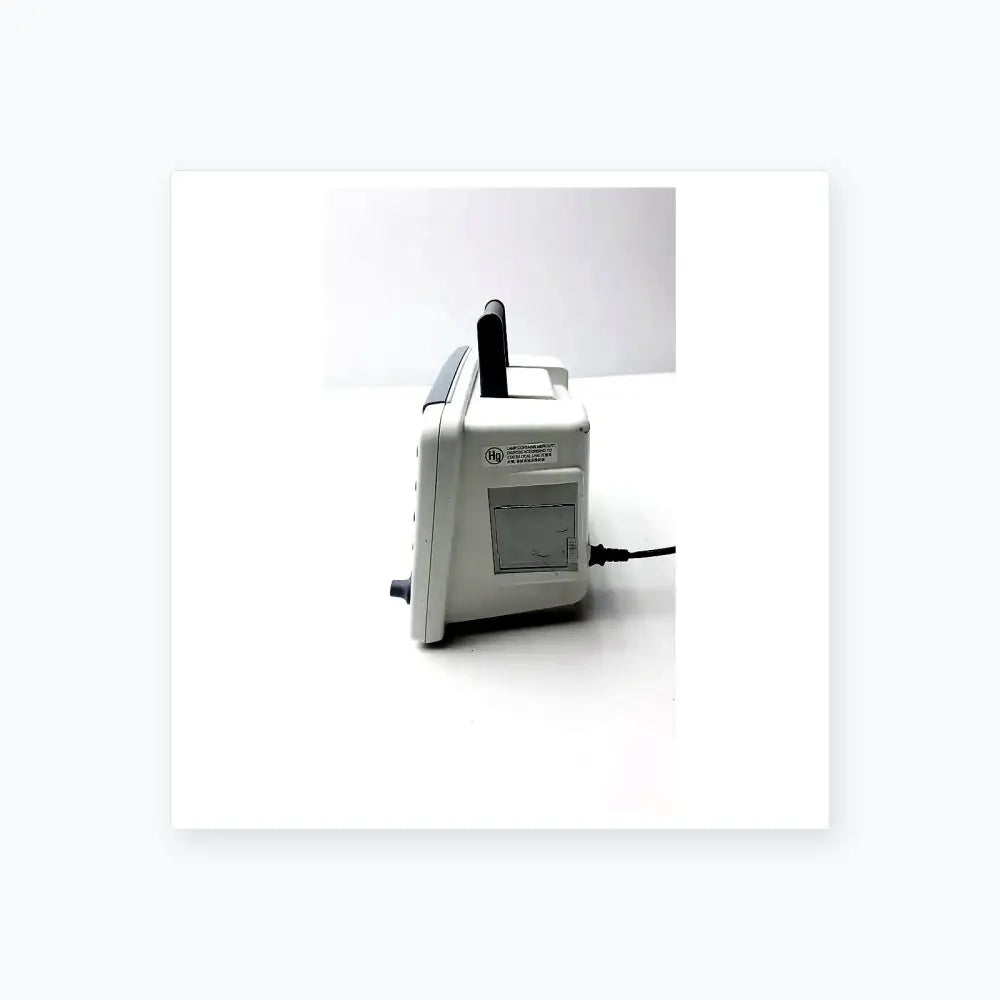 GE Medical GE Datex-Ohmeda Dash 2500 Patient Monitor Patient Monitor, second-hand product photo 5